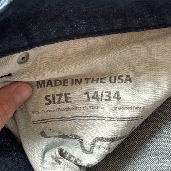 Kimes Ranch LOLA - Picture 2 of 2